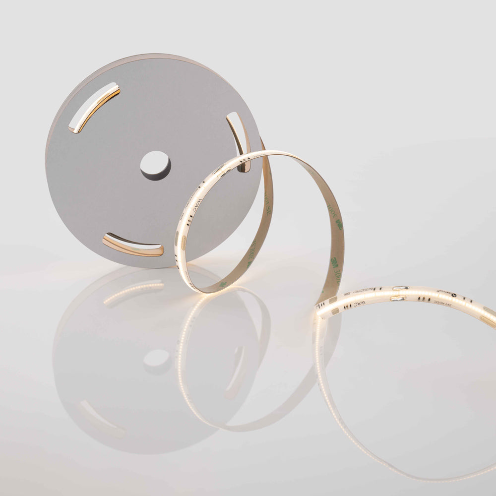 InvisiLED Lite+ 24V LED Tape Light System in Detail.