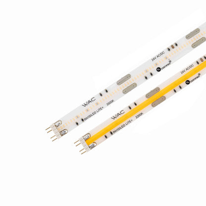 InvisiLED Lite+ 24V LED Tape Light System in Detail.
