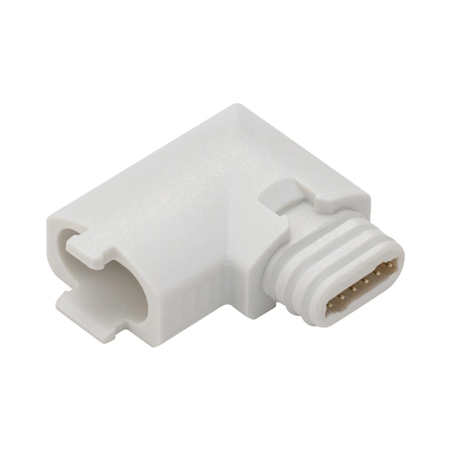 InvisiLED Outdoor Pro+ RGBWW 12V Landscape L and J Connector.