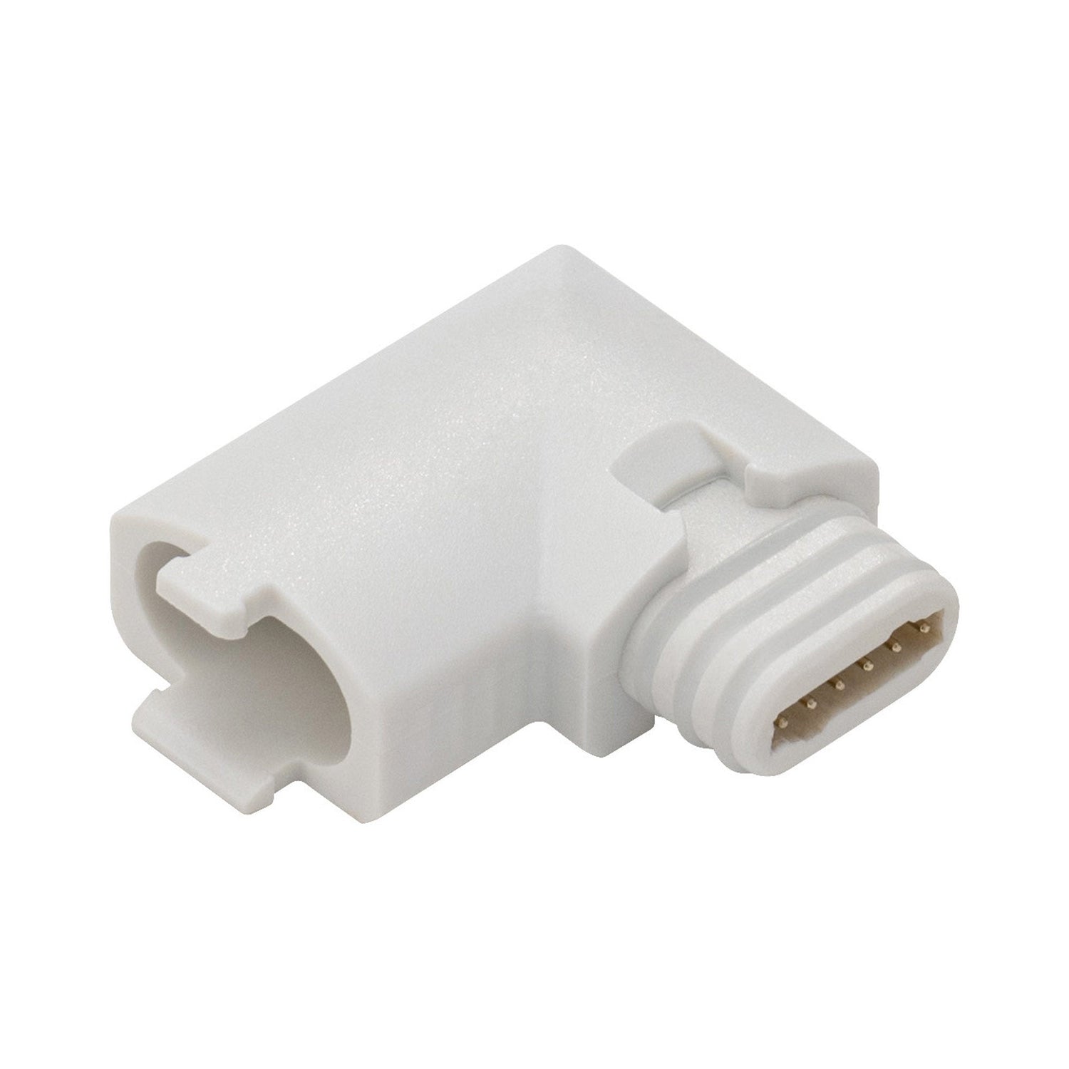 InvisiLED Outdoor Pro+ RGBWW 12V Landscape L and J Connector.