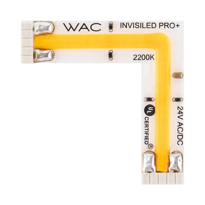 InvisiLED Pro+ 24V L LED Tape Light System.