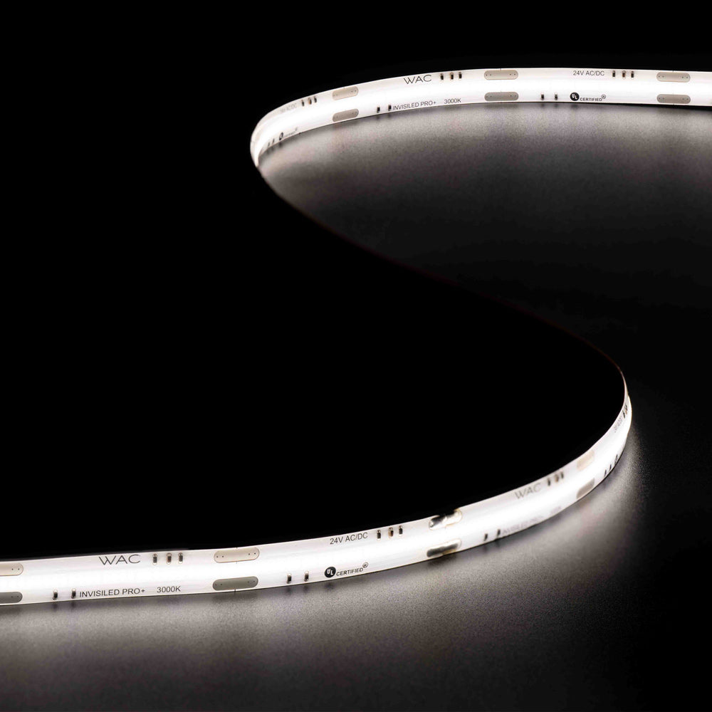 InvisiLED Pro+ 24V LED Tape Light System in Detail.