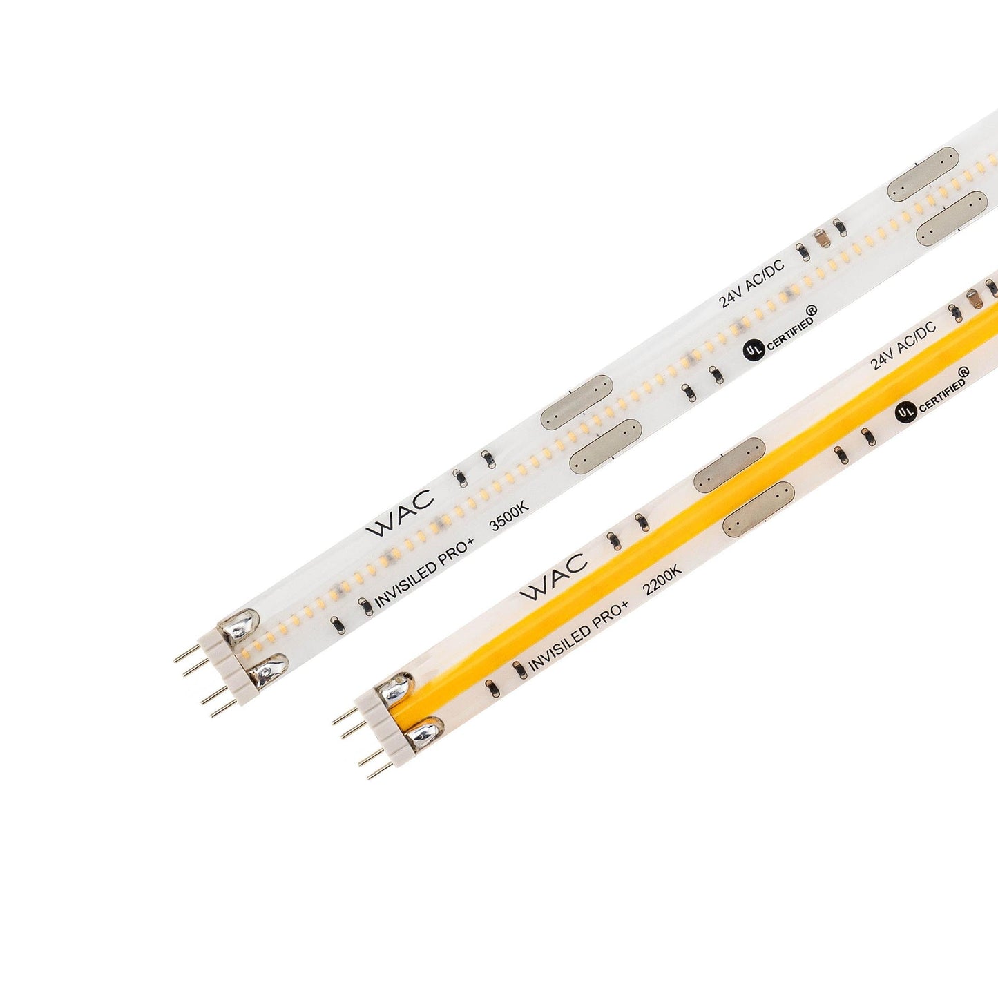 InvisiLED Pro+ 24V LED Tape Light System in Detail.