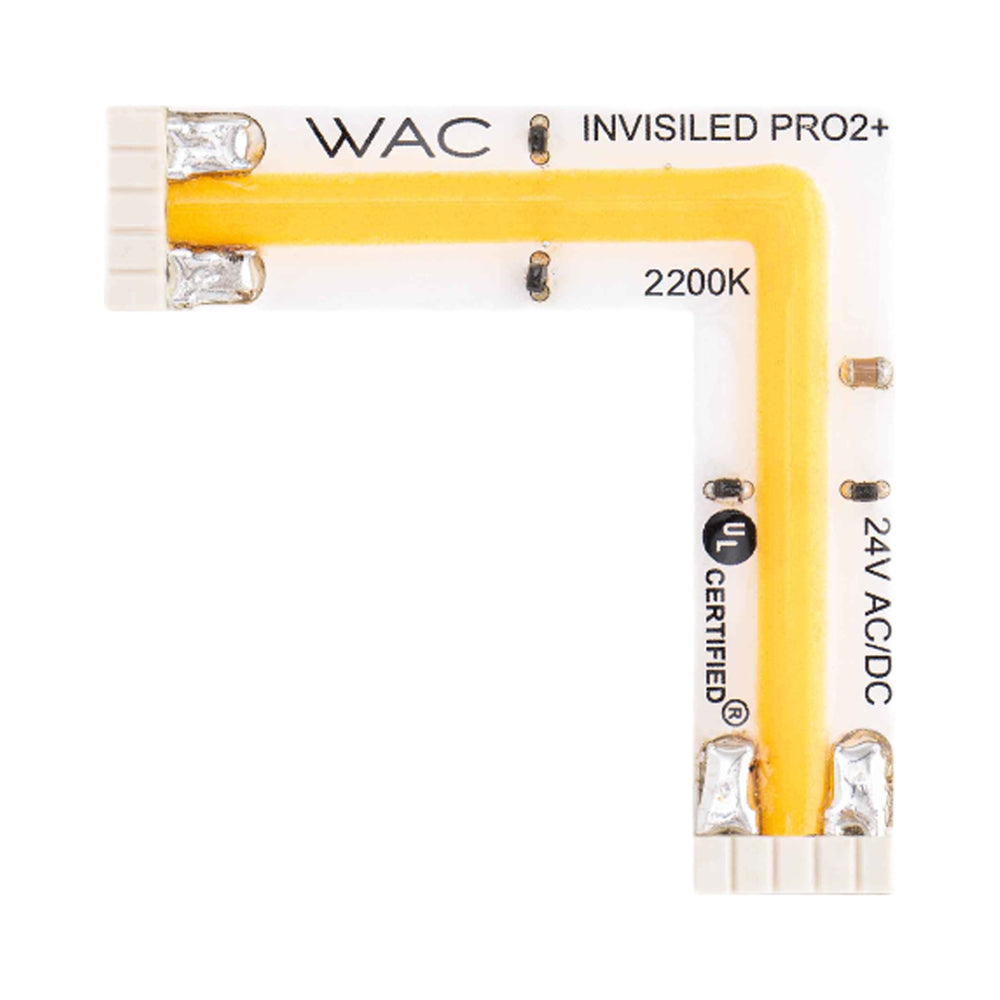 InvisiLED Pro2+ 24V L LED Tape Light System.