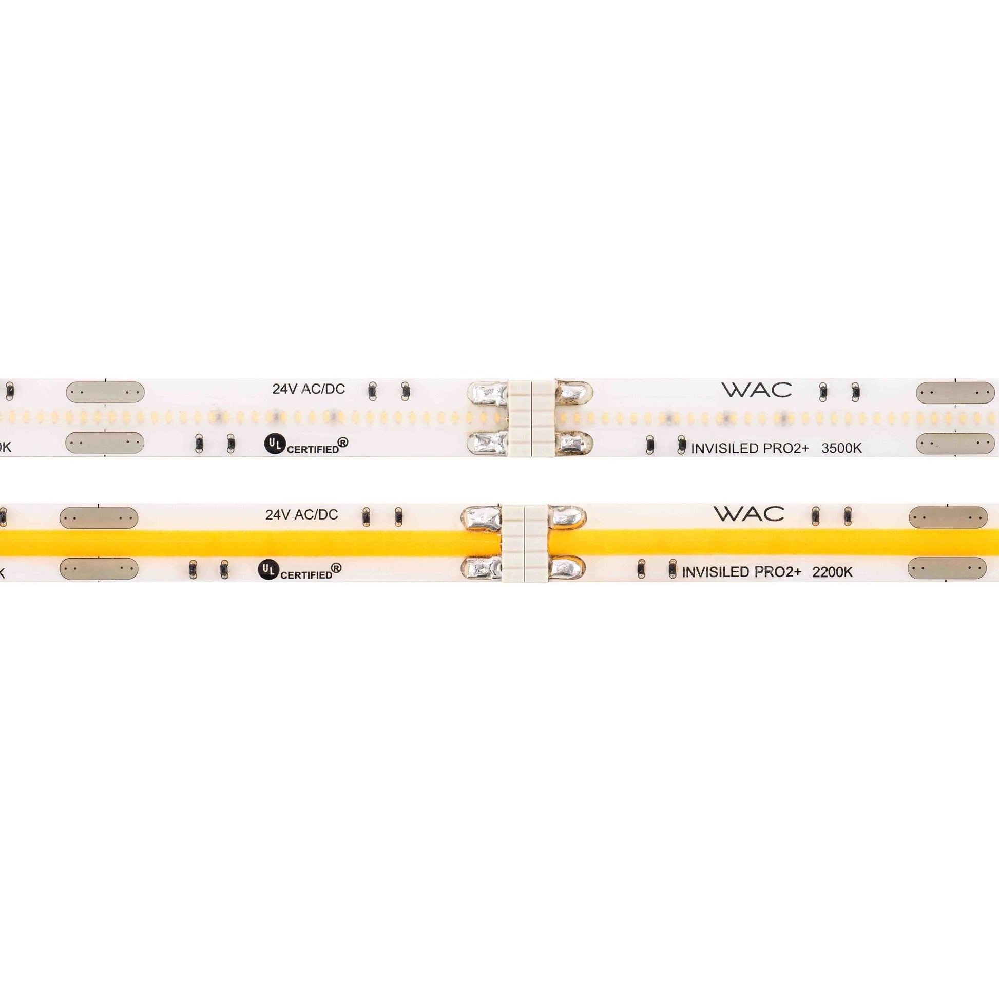 InvisiLED Pro2+ 24V LED Tape Light System in Detail.