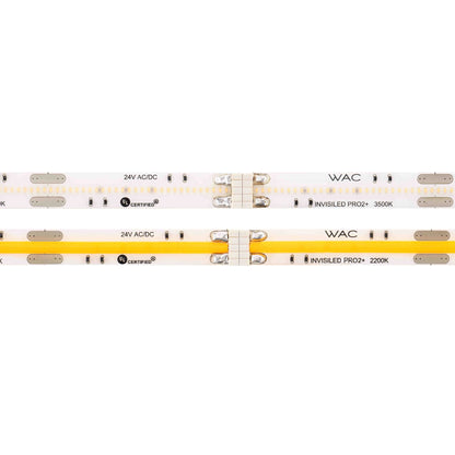 InvisiLED Pro2+ 24V LED Tape Light System in Detail.