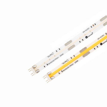 InvisiLED Pro2+ 24V LED Tape Light System in Detail.