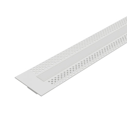 InvisiLED Recessed Mounted Mud-In Channel.