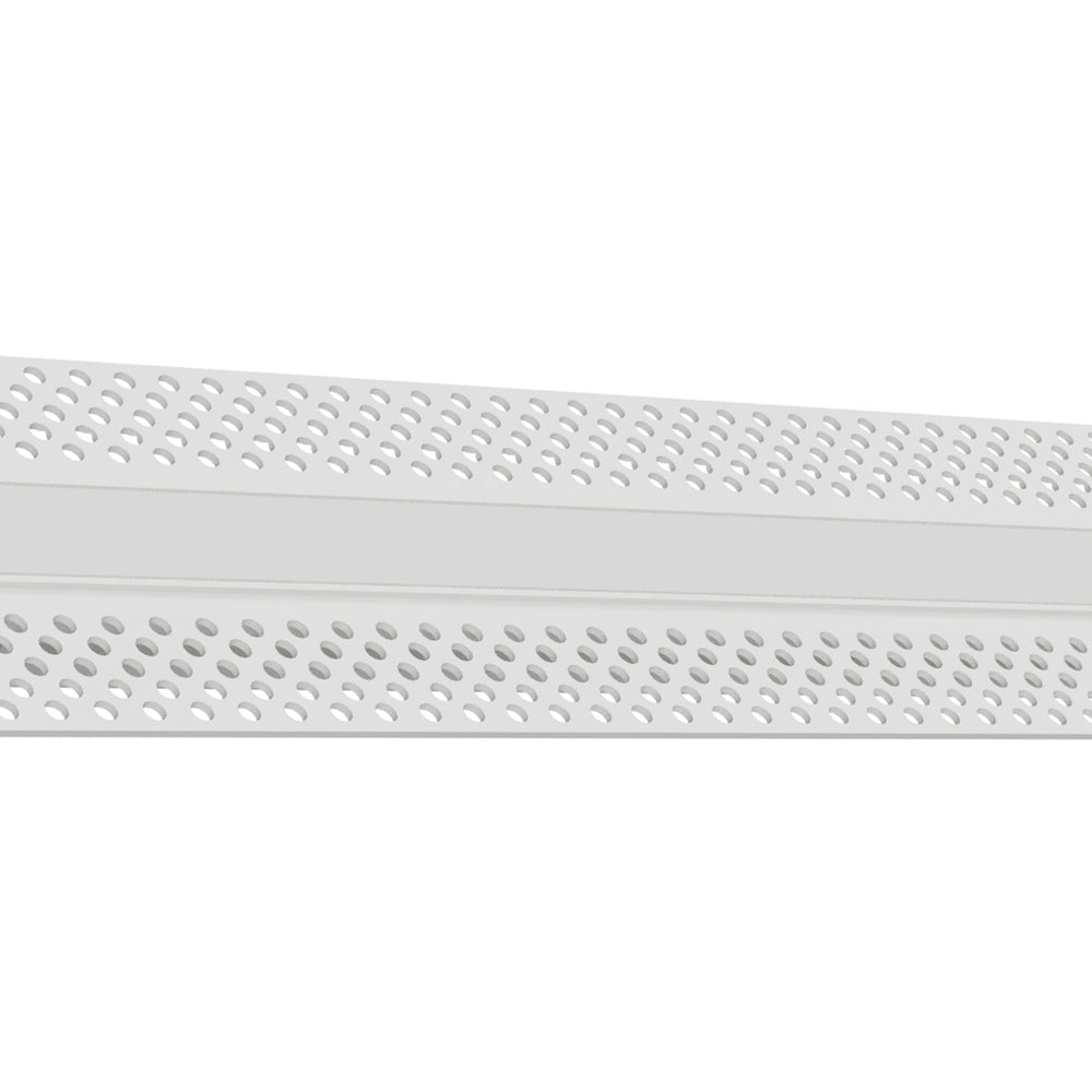 InvisiLED Recessed Mounted Mud-In Channel in Detail.