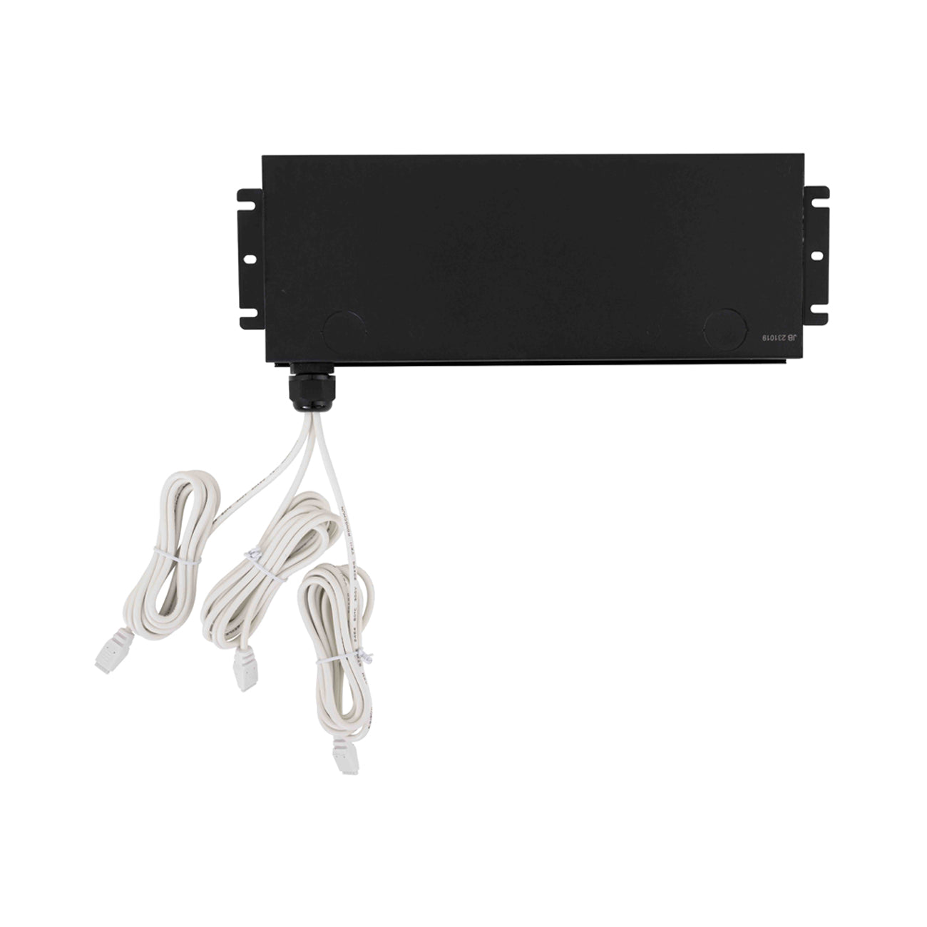 InvisiLED Remote Power Supply 3 X 96W in Detail.