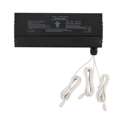 InvisiLED Remote Power Supply 3 X 96W in Detail.