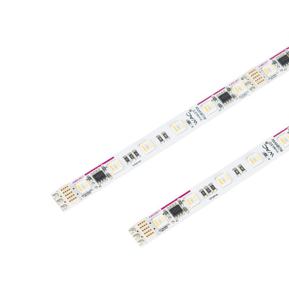 InvisiLED RGBWW Tape Light (2700K-5000K).
