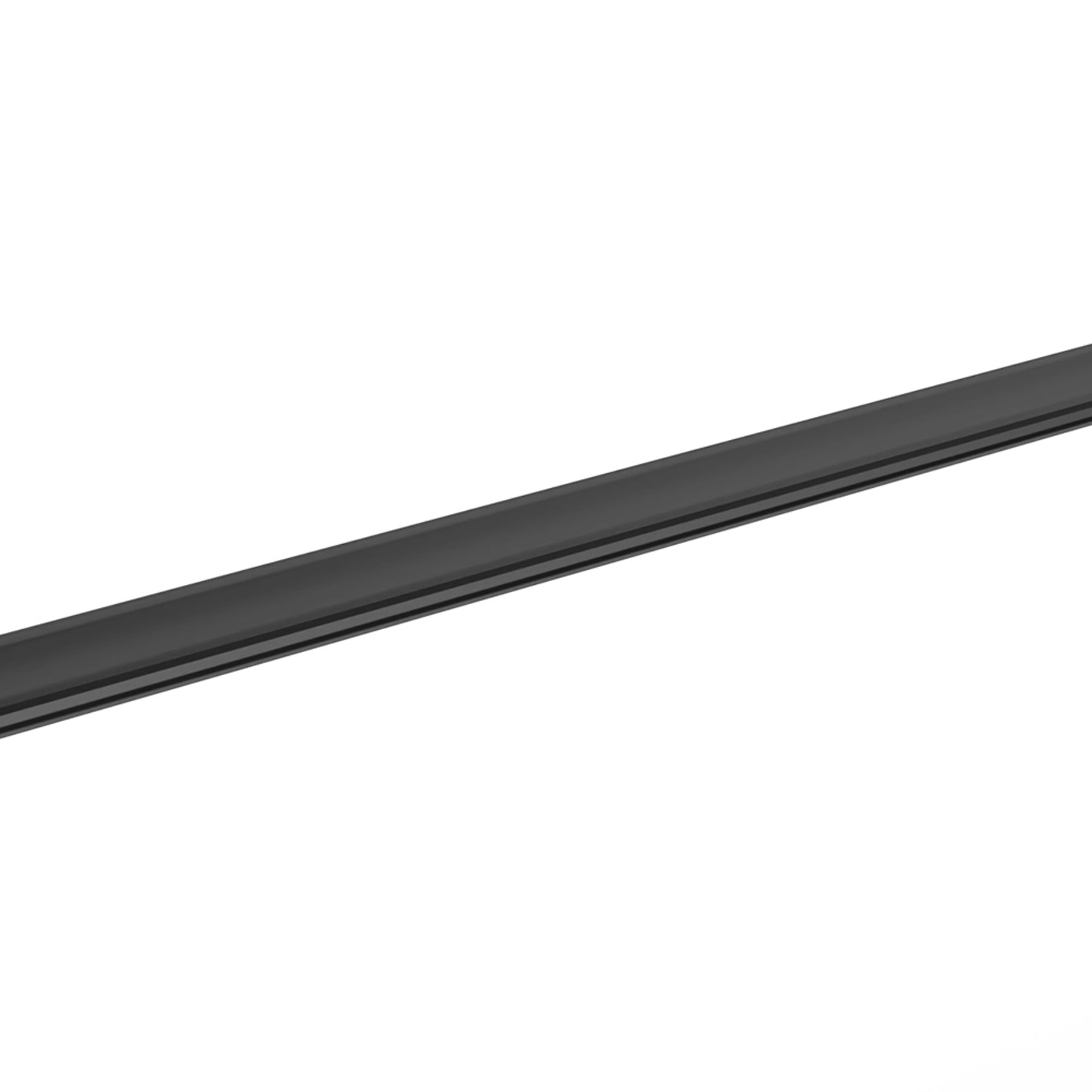 InvisiLED Slim Channel Diffuser in Detail.