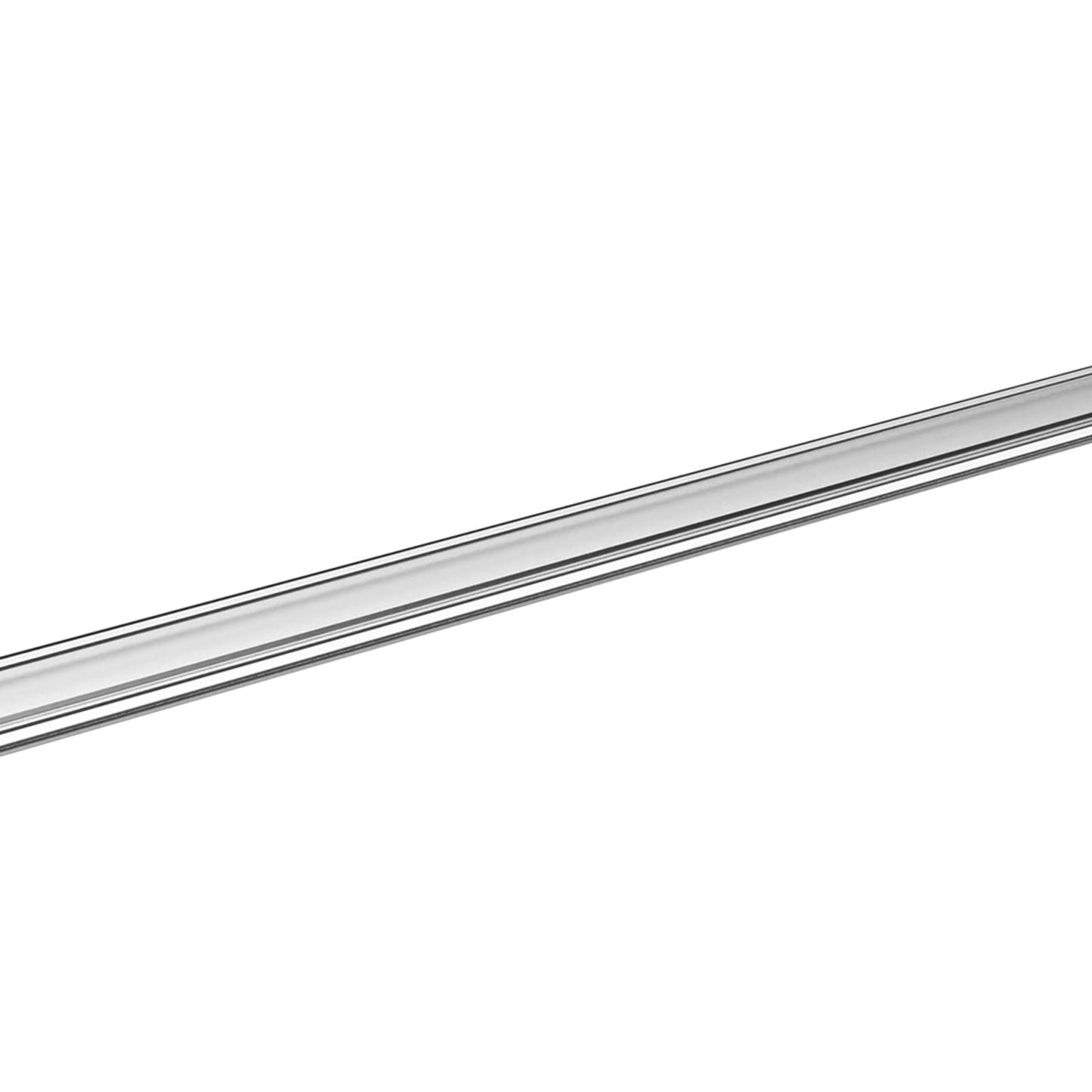 InvisiLED Slim Channel Diffuser in Detail.