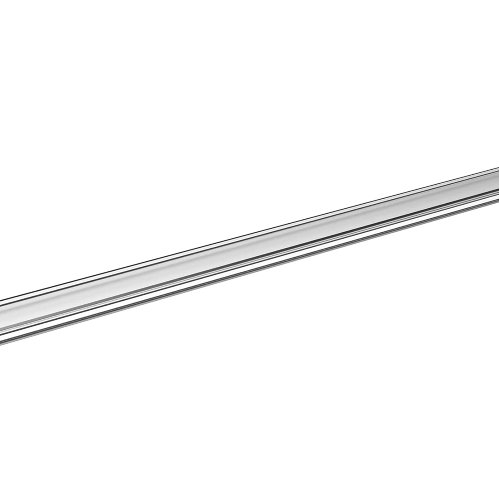 InvisiLED Slim Channel Diffuser in Detail.