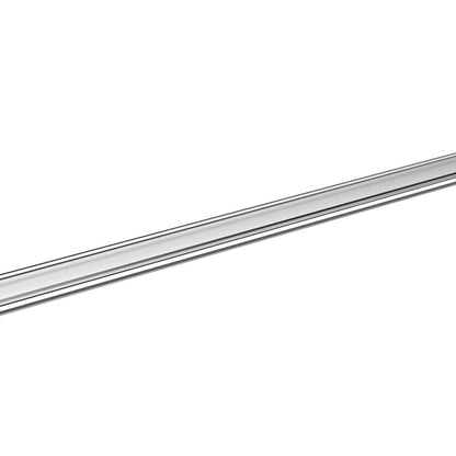 InvisiLED Slim Channel Diffuser in Detail.