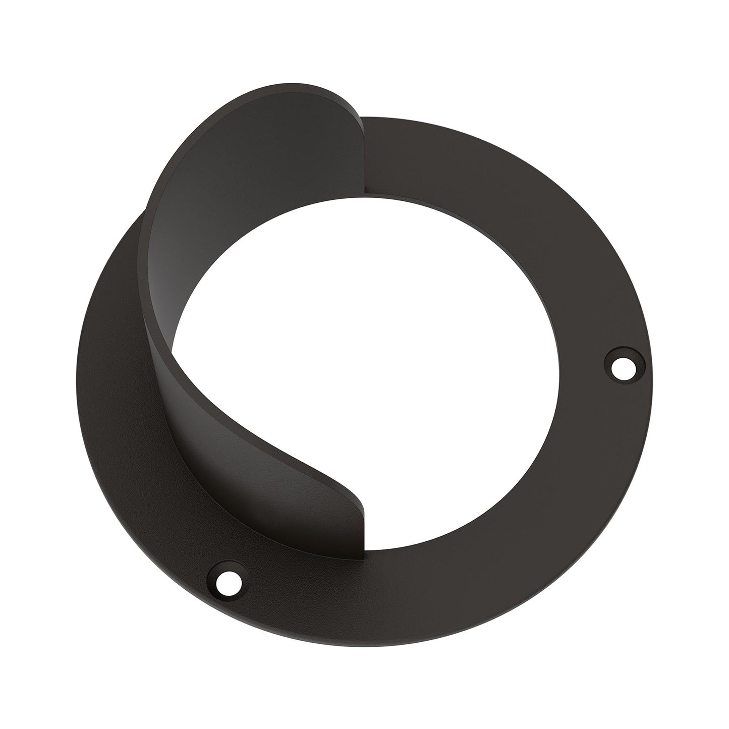 Landscape Outdoor Inground Shroud Accessory.