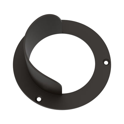 Landscape Outdoor Inground Shroud Accessory.