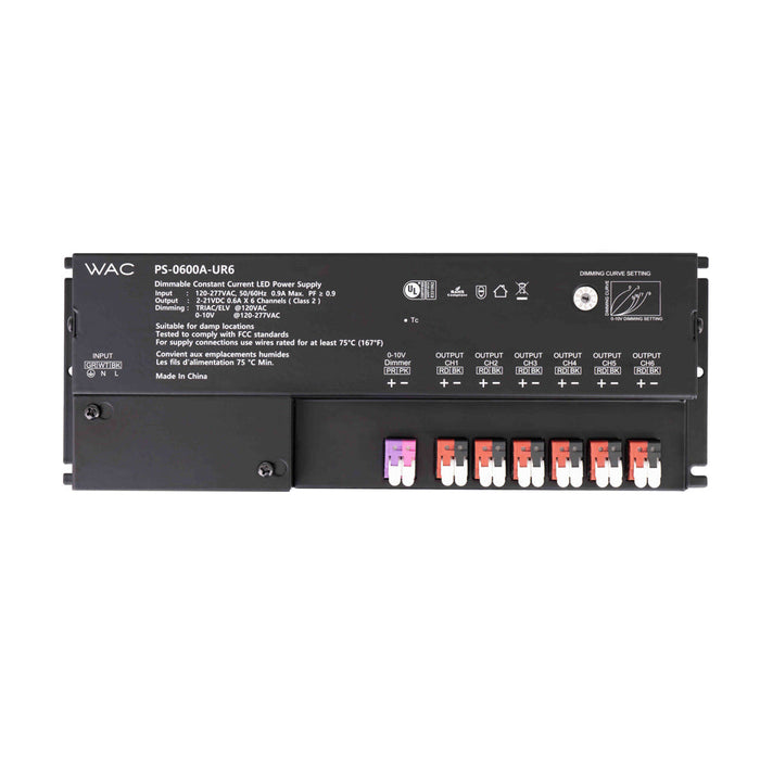 LED Driver Remote Power Supply.