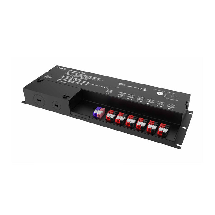 LED Driver Remote Power Supply (10.88-Inch).