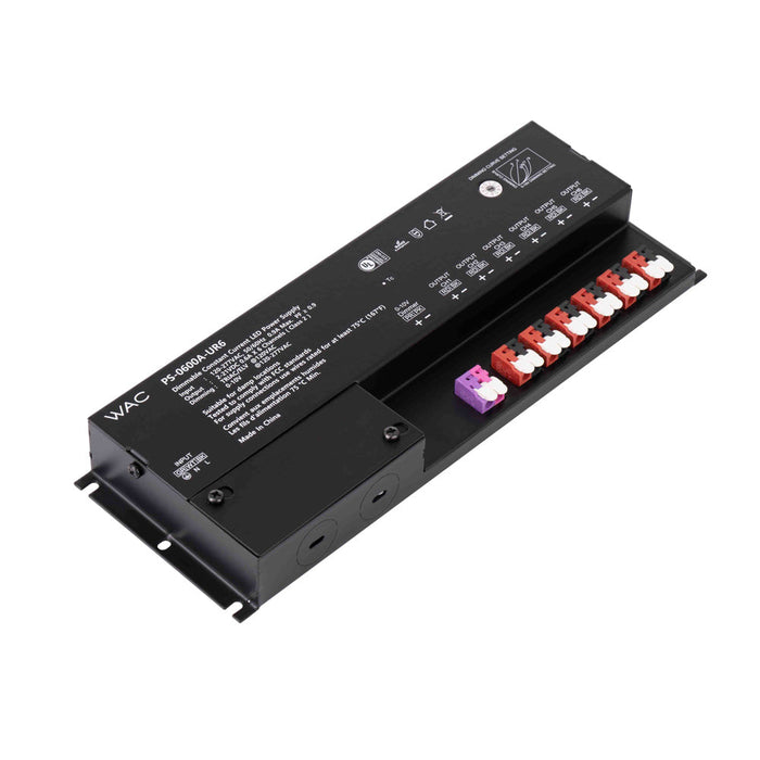 LED Driver Remote Power Supply in Detail.