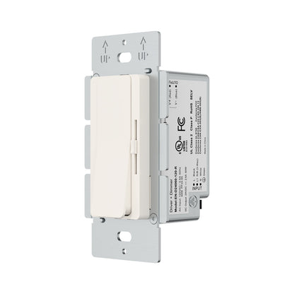 WAC Lighting LED Wall Mounted Driver and Dimmer (60W).