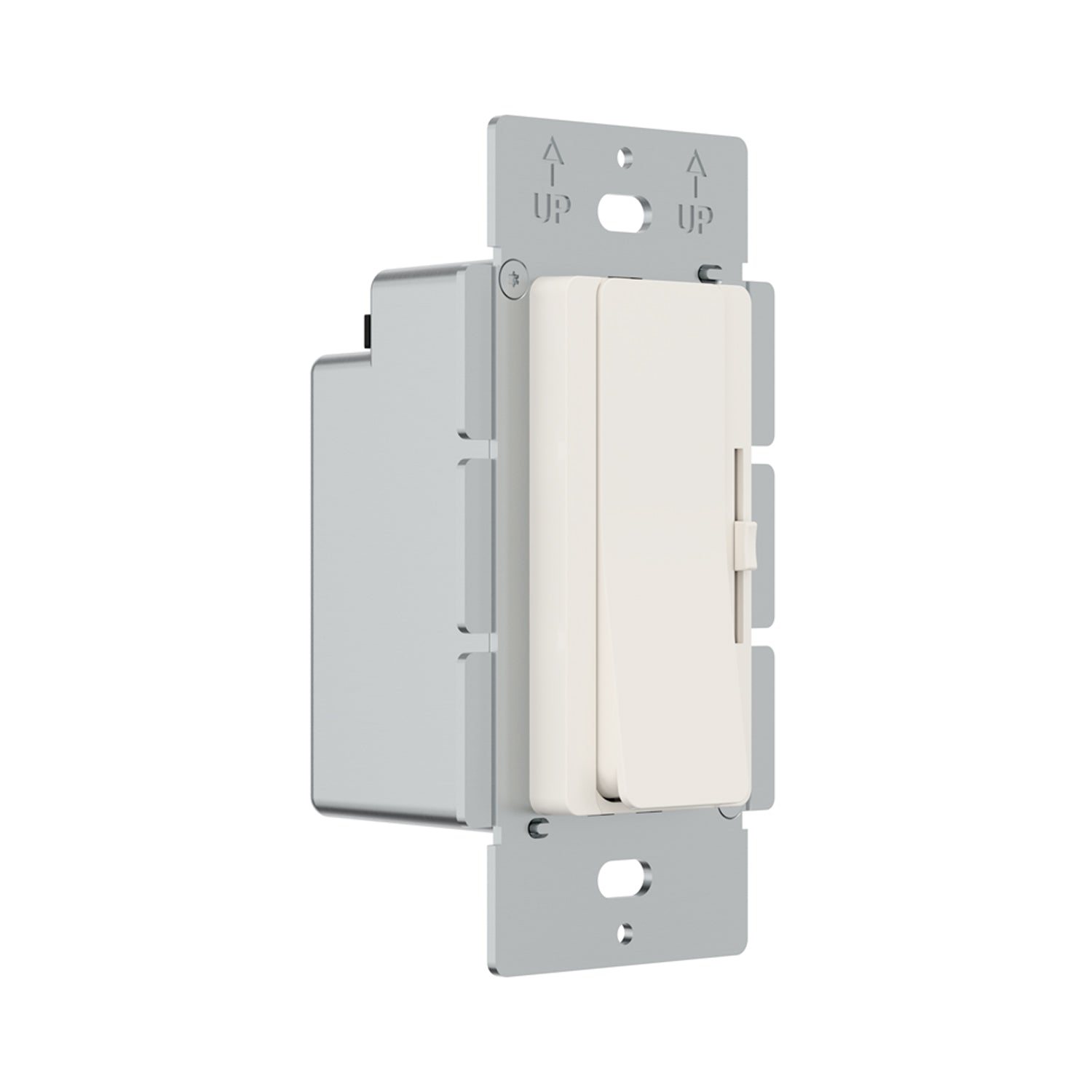 WAC Lighting LED Wall Mounted Driver and Dimmer in Detail.