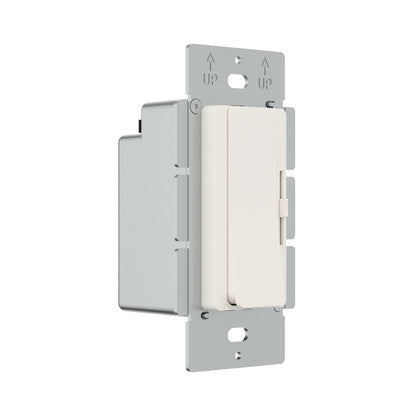 WAC Lighting LED Wall Mounted Driver and Dimmer in Detail.