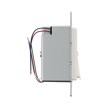 WAC Lighting LED Wall Mounted Driver and Dimmer in Detail.