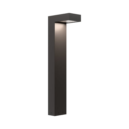 Ledge LED Path Light in Bronze (30-Inch).