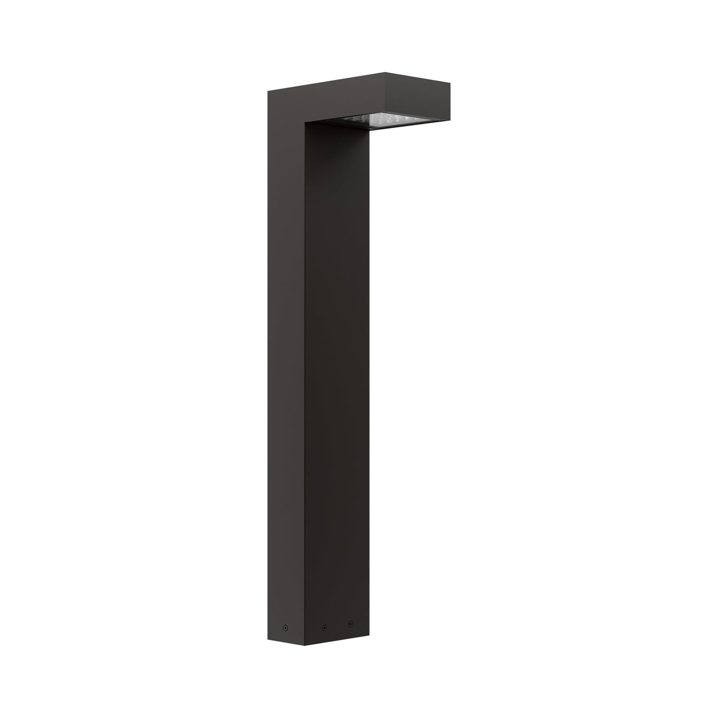 Ledge LED Path Light in Detail.