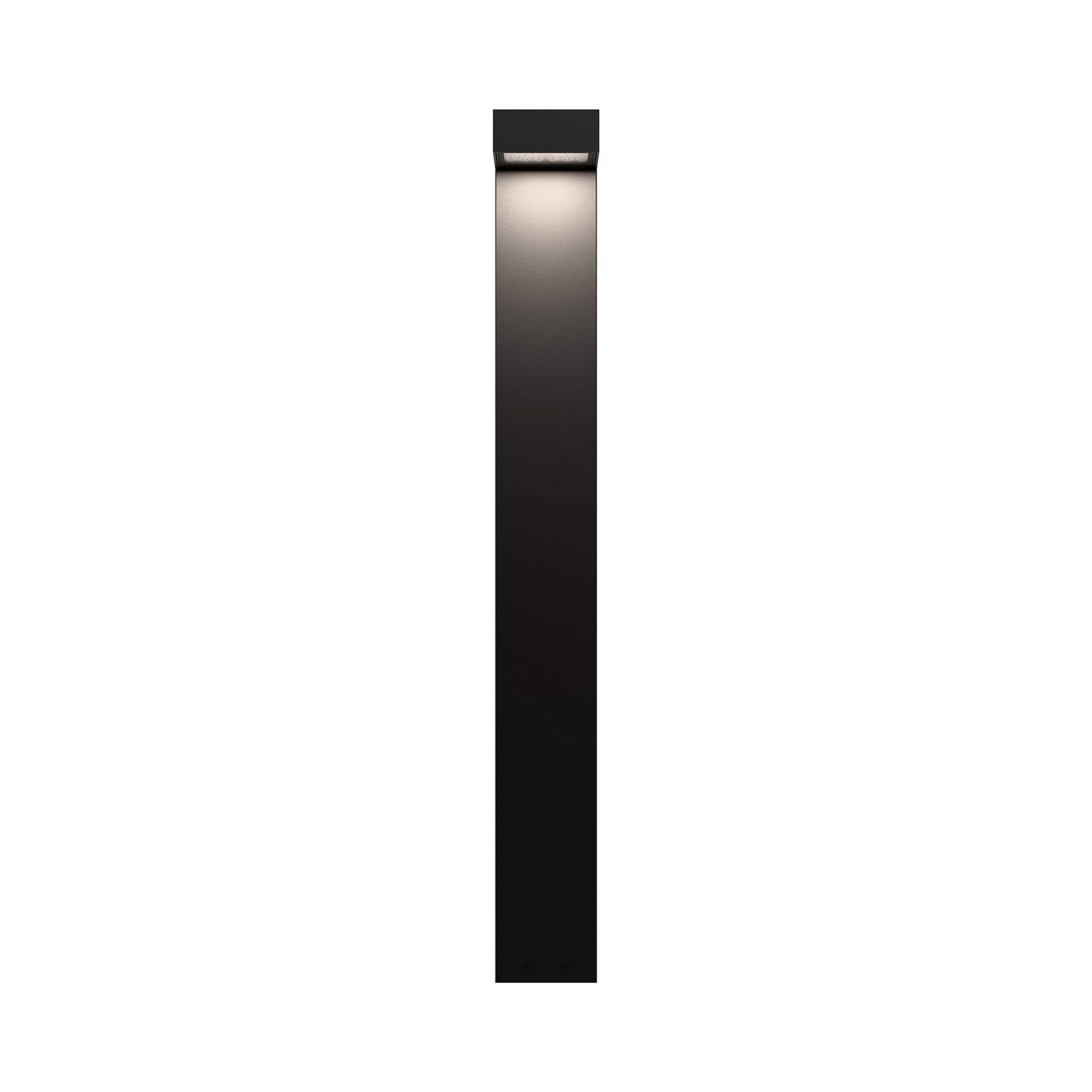 Ledge LED Path Light in Detail.