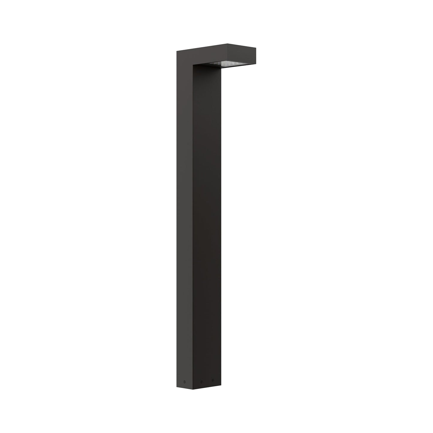 Ledge LED Path Light in Detail.