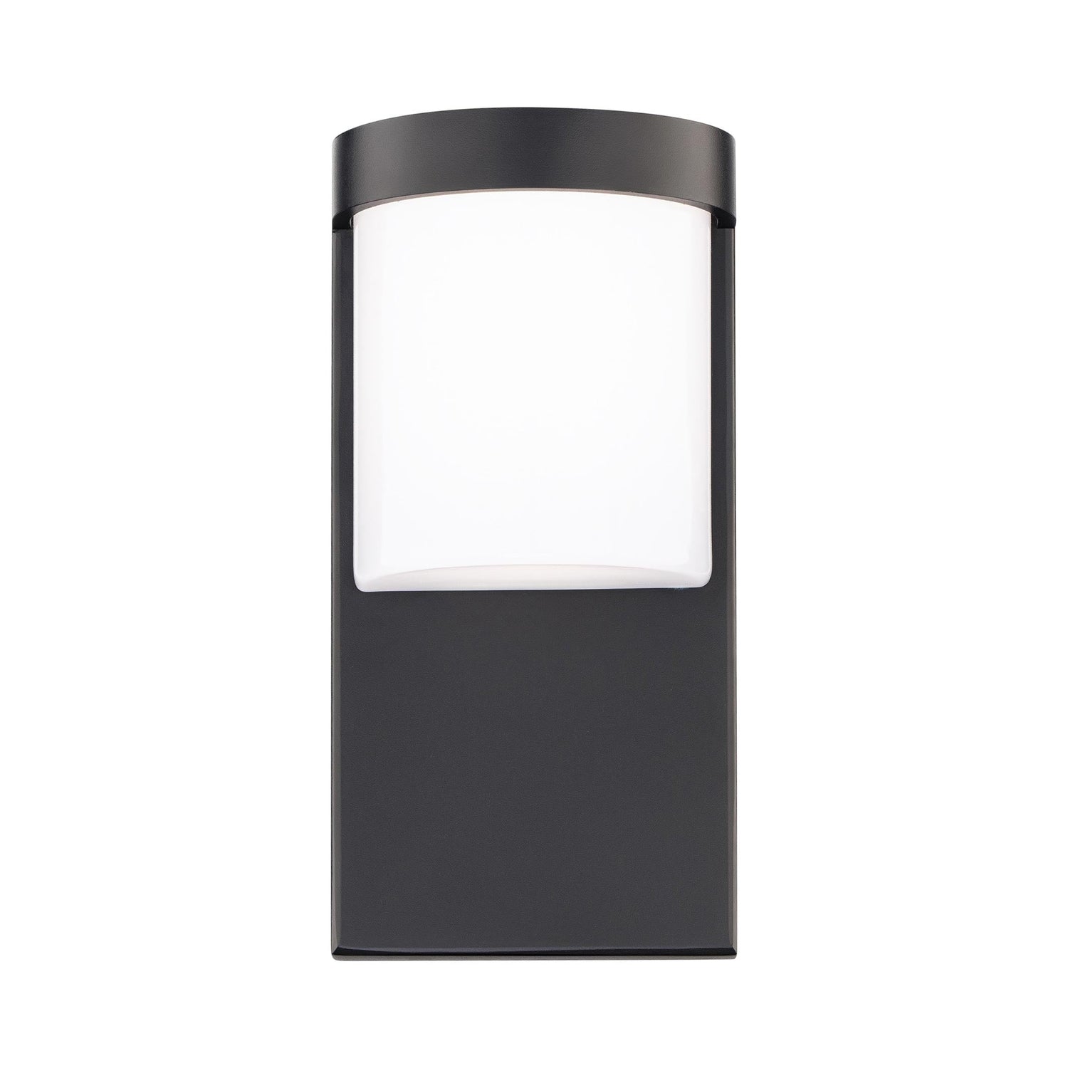 Midtown Outdoor LED Wall Light.