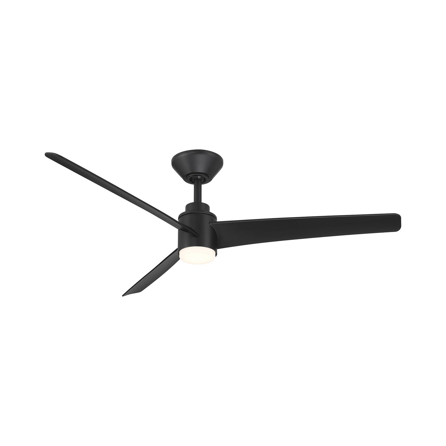 Novelle LED Ceiling Fan.