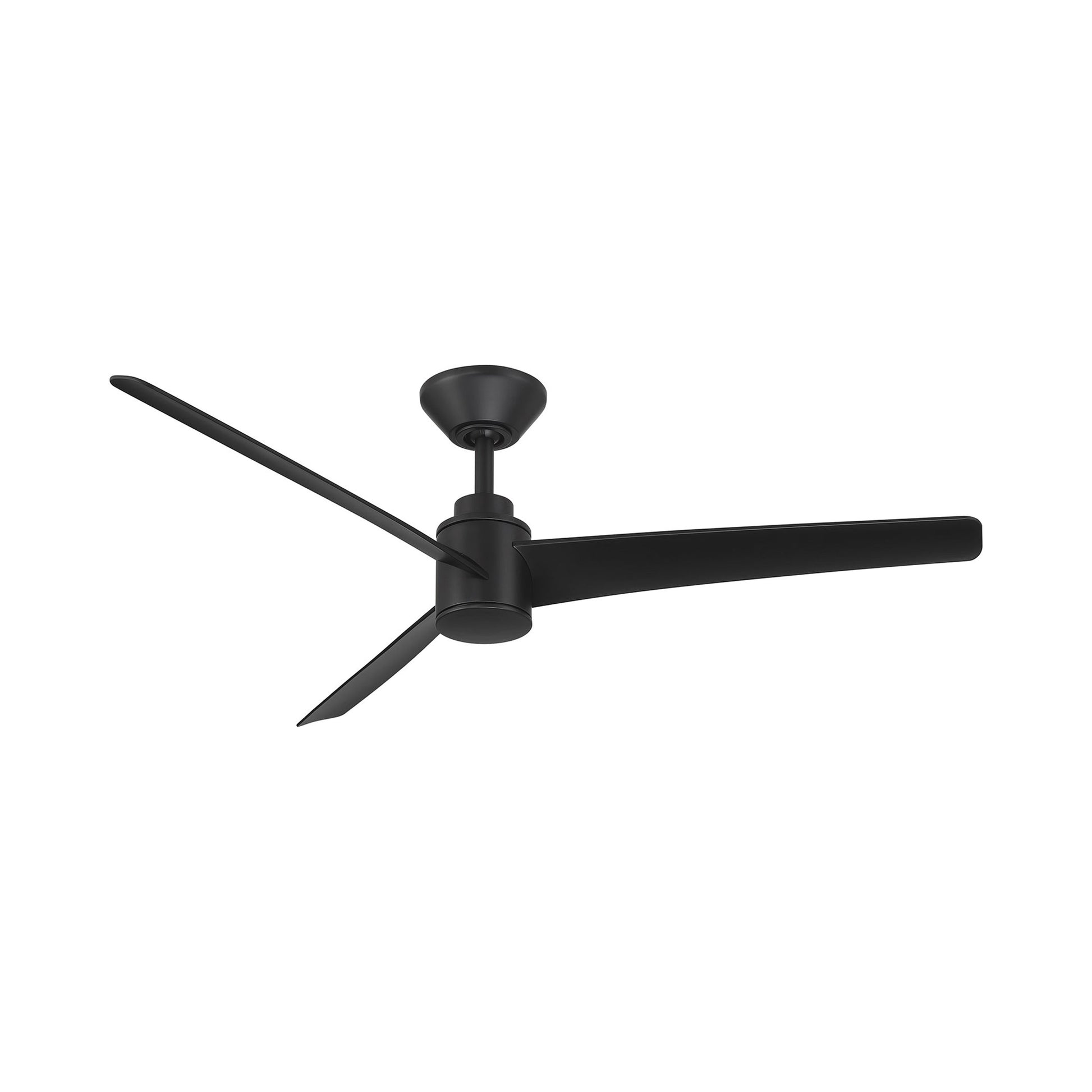 Novelle LED Ceiling Fan in Detail.