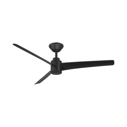 Novelle LED Ceiling Fan in Detail.