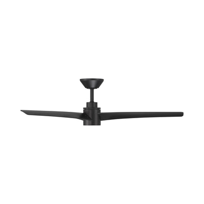 Novelle LED Ceiling Fan in Detail.