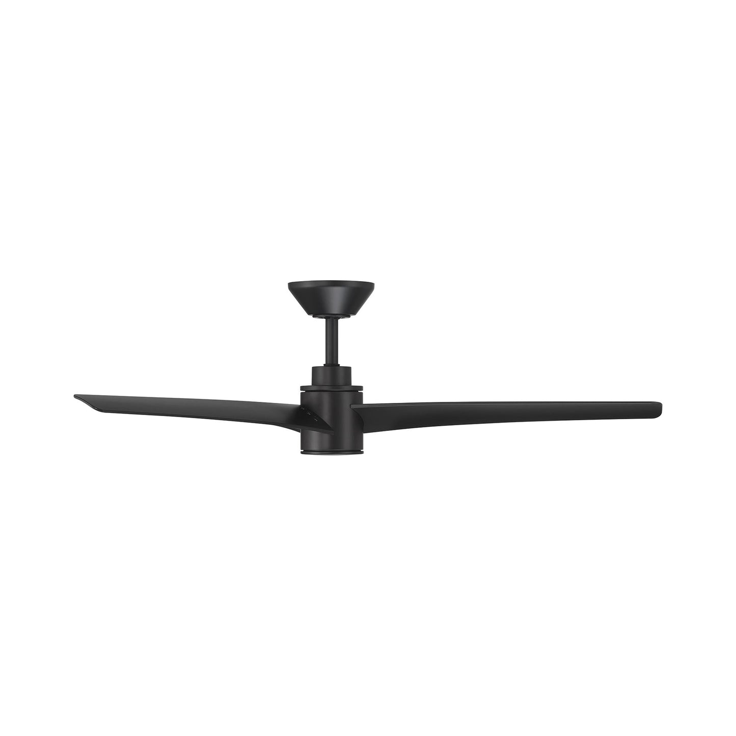Novelle LED Ceiling Fan in Detail.