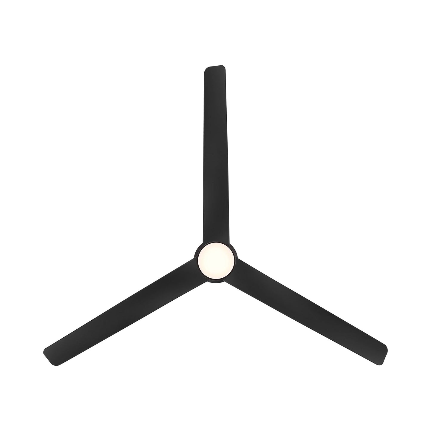 Novelle LED Ceiling Fan in Detail.