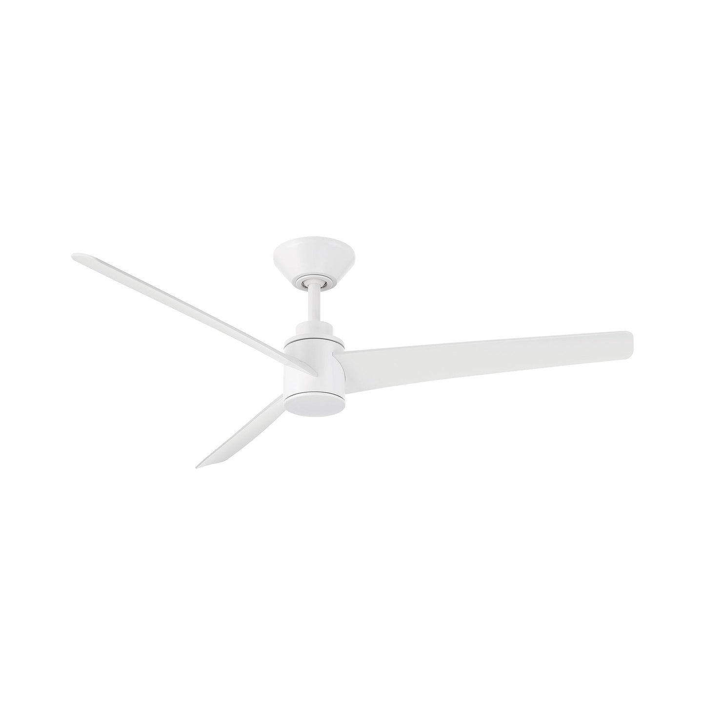 Novelle LED Ceiling Fan in Detail.