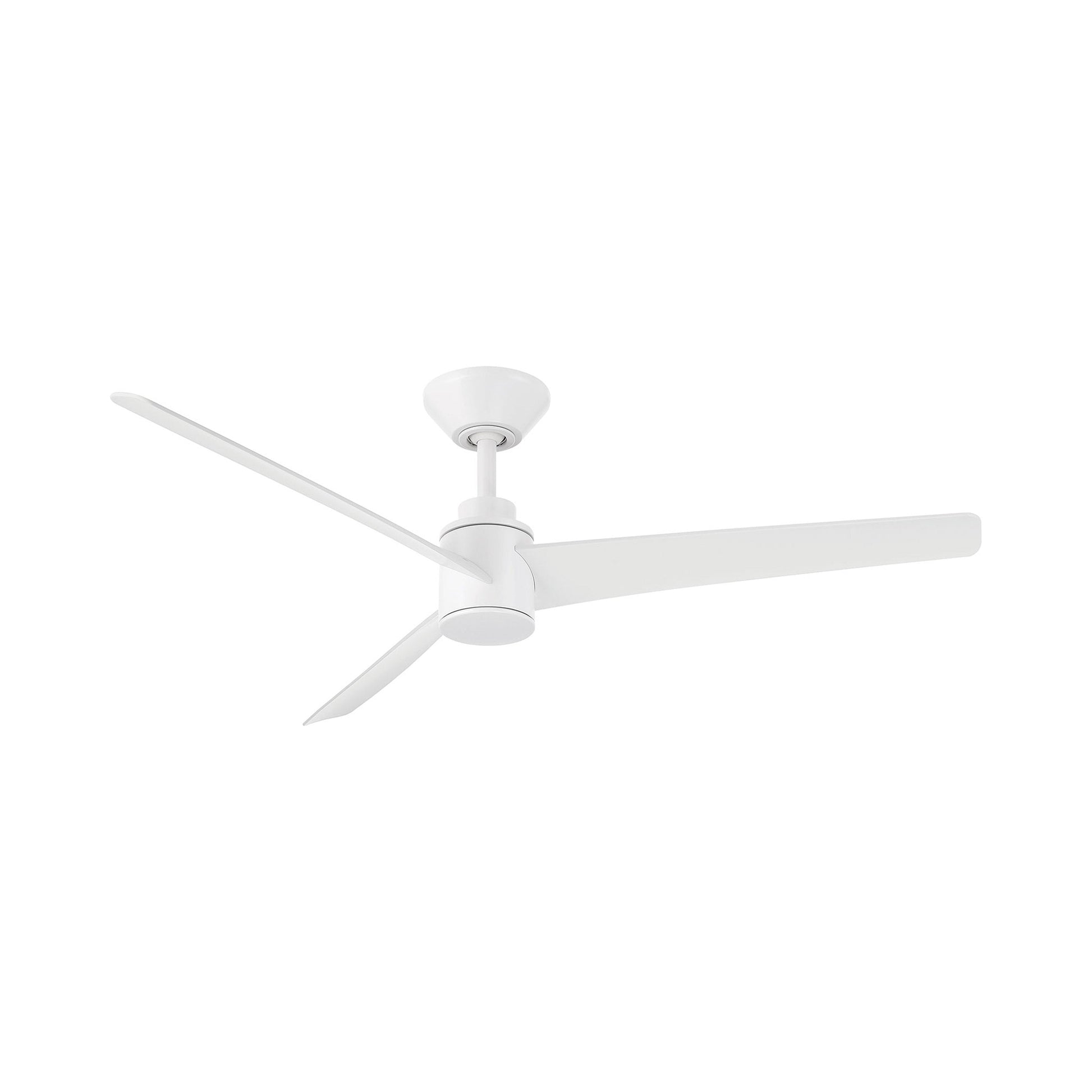 Novelle LED Ceiling Fan in Detail.
