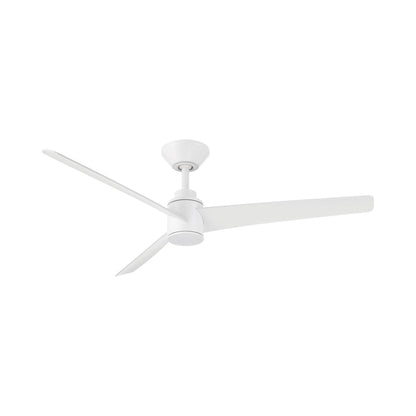 Novelle LED Ceiling Fan in Detail.