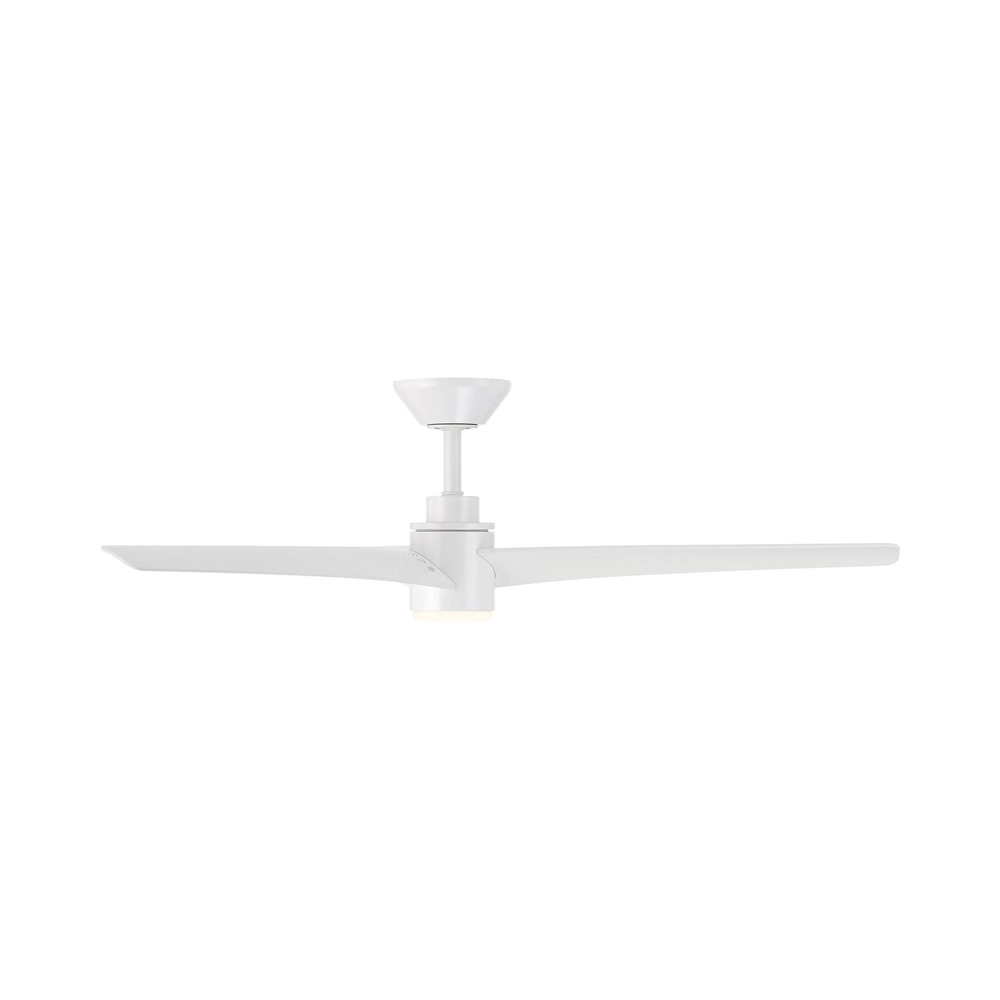 Novelle LED Ceiling Fan in Detail.