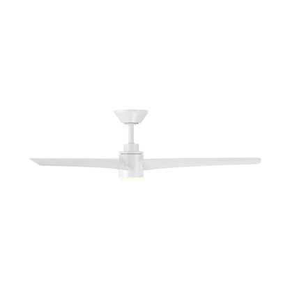 Novelle LED Ceiling Fan in Detail.