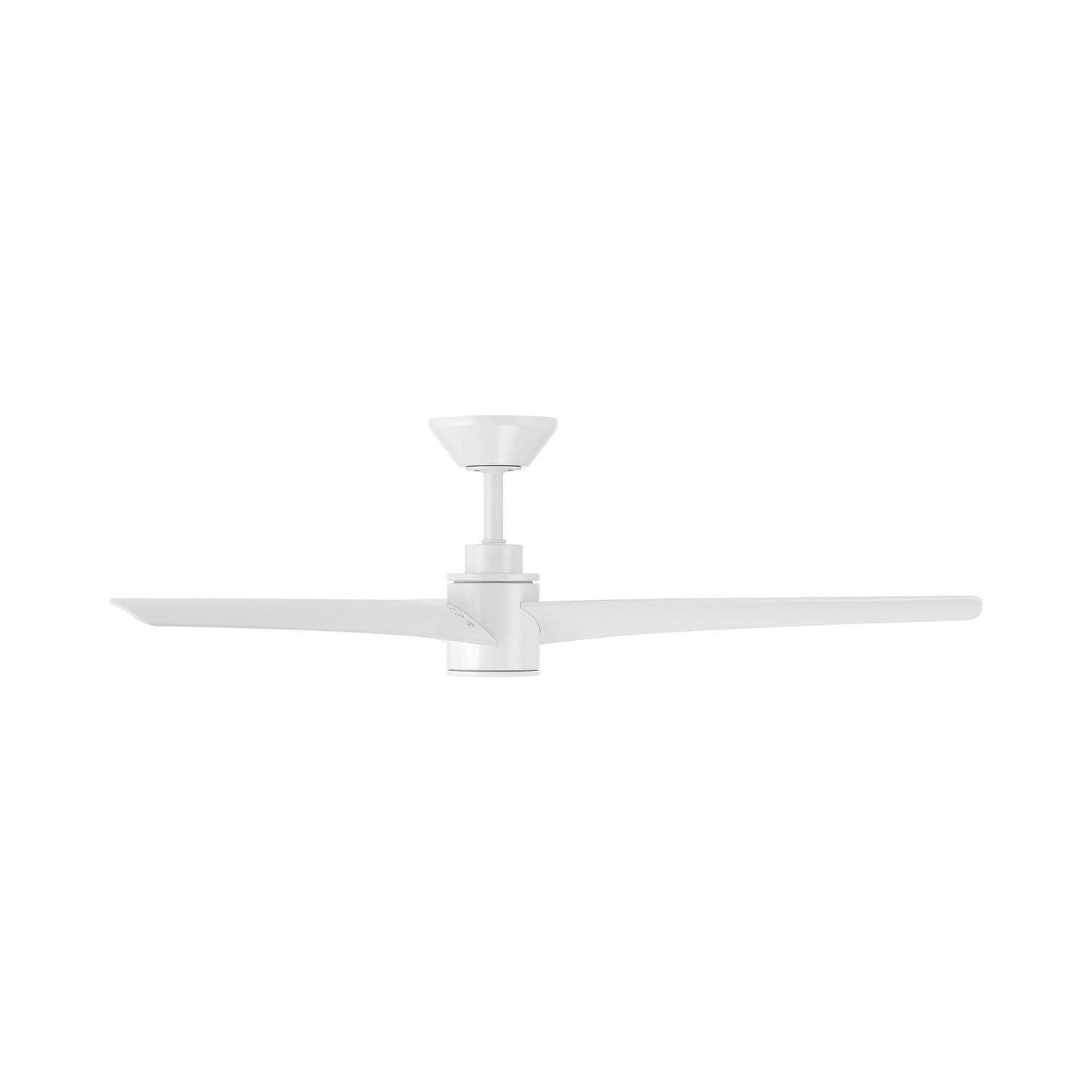 Novelle LED Ceiling Fan in Detail.
