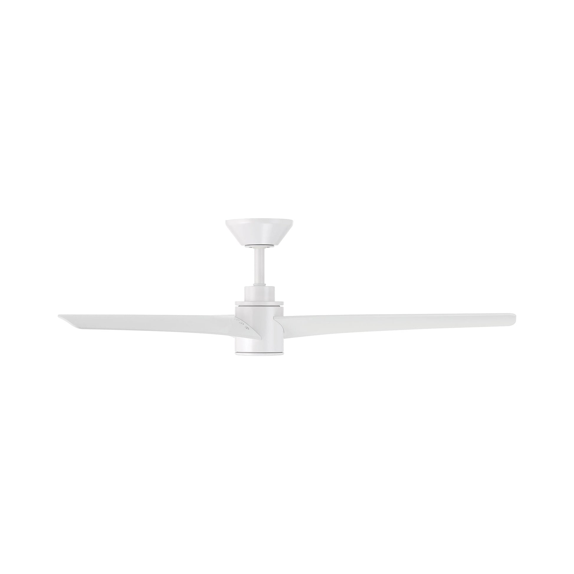 Novelle LED Ceiling Fan in Detail.