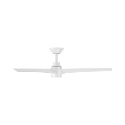 Novelle LED Ceiling Fan in Detail.