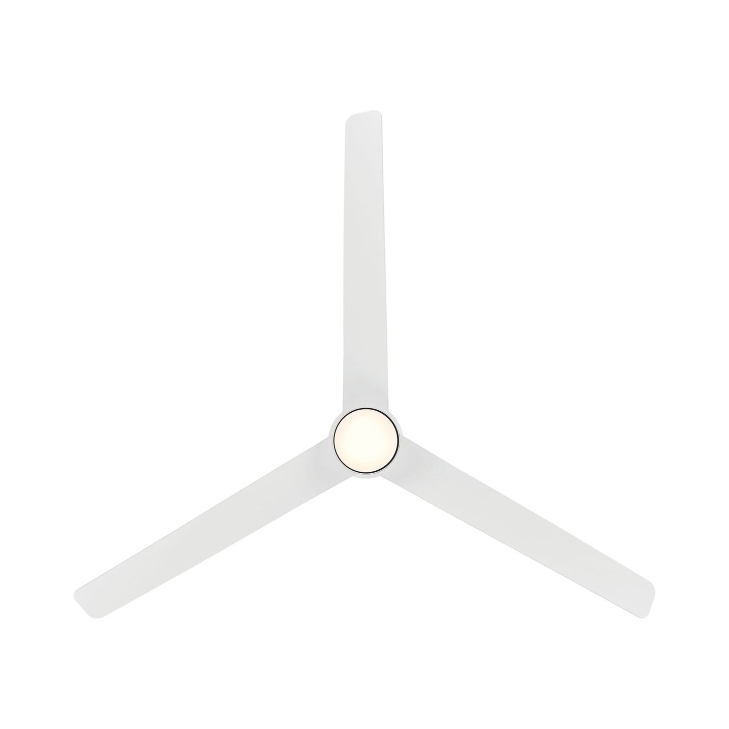 Novelle LED Ceiling Fan in Detail.