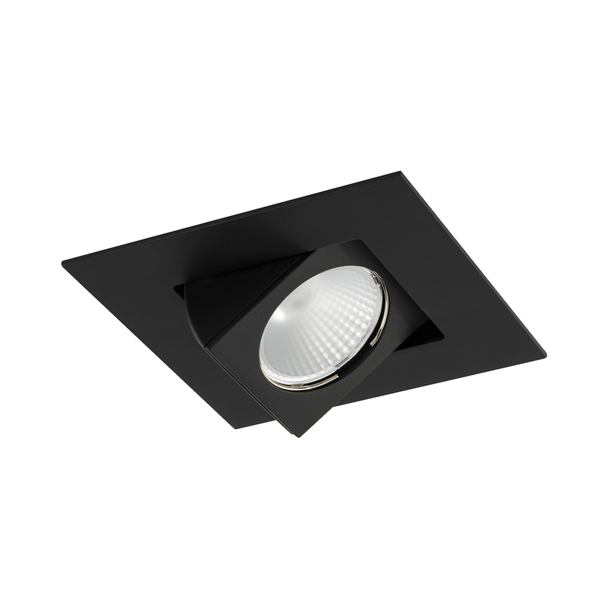 Ocularc 3.0 Dim-to-Warm Adjustable Square New Construction LED Downlight.